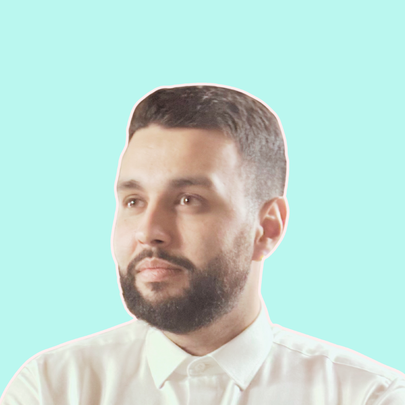 Vincent DEJEAN-SONIGO