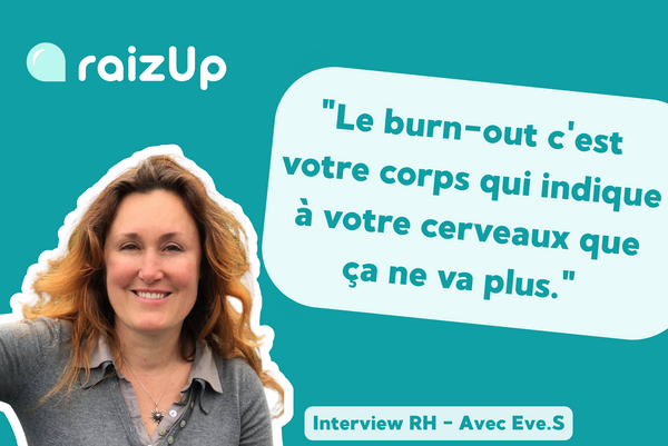 Comment sortir d'un burn-out ?